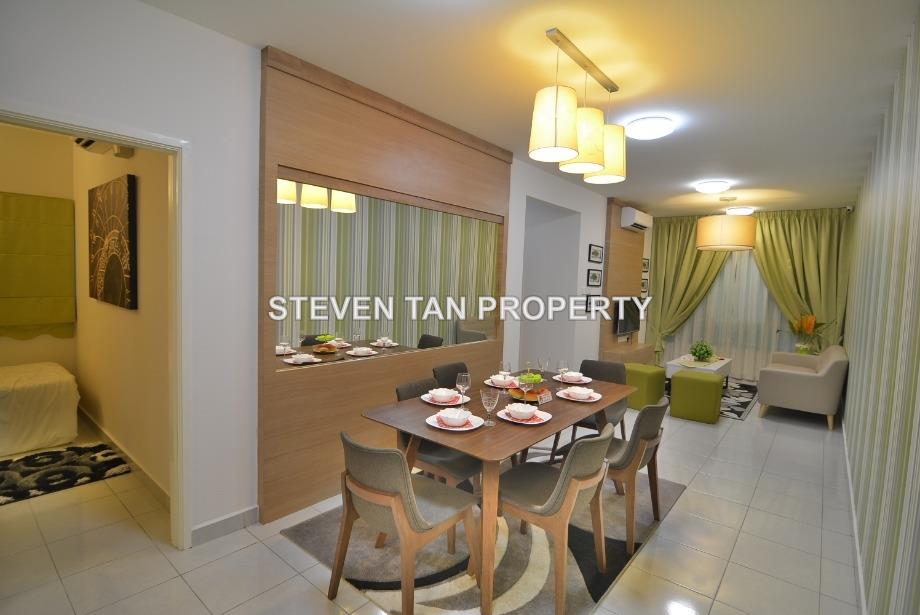 Aspire Residence, Cyberjaya