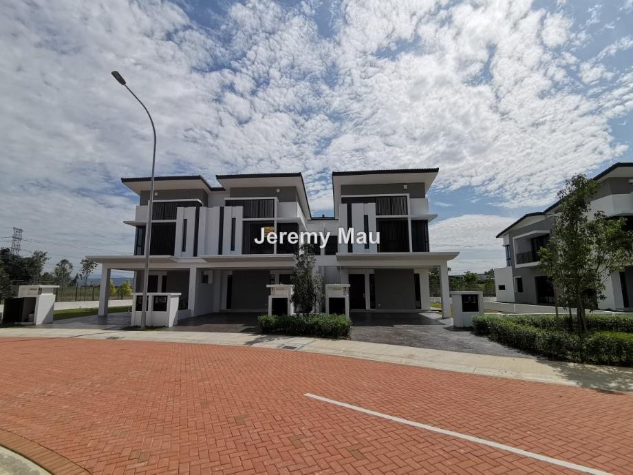 Kajang, Jade Hills Intermediate 2sty Terrace/Link House 4+1 bedrooms