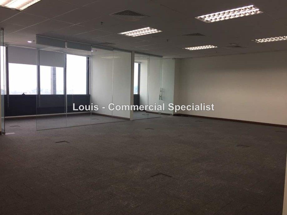 Menara Suezcap, KL Gateway Bangsar South, Bangsar South, Kuala Lumpur, KL, Kampung Kerinchi (Bangsar South)