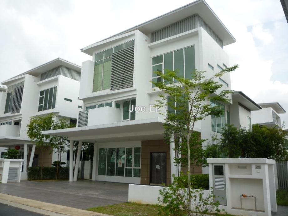 Jacaranda, Garden Residence , Cyberjaya
