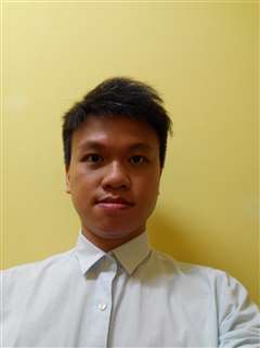 A Alwin Tan