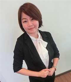 Angel Chan