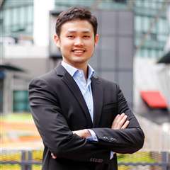 Ruben Chai