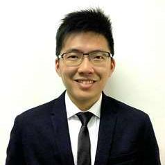 Bryan Yeo