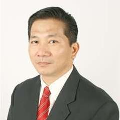 Frank Liang
