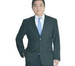 Jimmy Goh