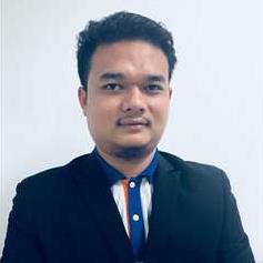 Muhammad Izzulafiq Bin Mohd Nasiri