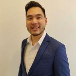 Raymond Loke Raymond Loke
