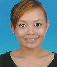Alyse Wong