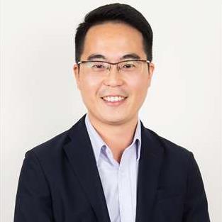 Mark Goh