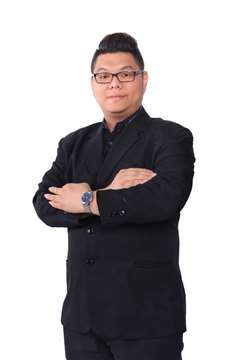 Ernest Kang