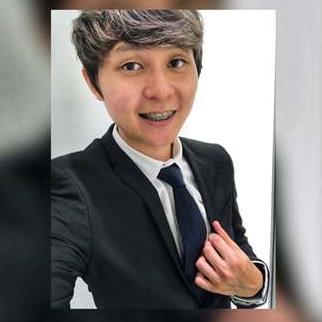 Randy Wong