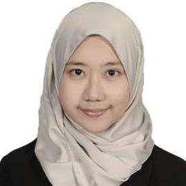 Aimi Farhana Hashim