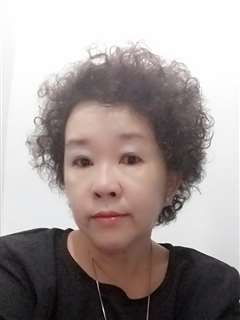 Sherly Chin