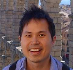 Wei Young