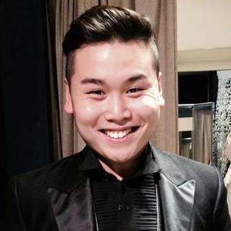 Terrence Yip Terrence Yip