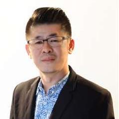 Jack Woon Kim Hoong