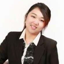 Alice Ho