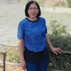 Mandy Koo Mandy Koo