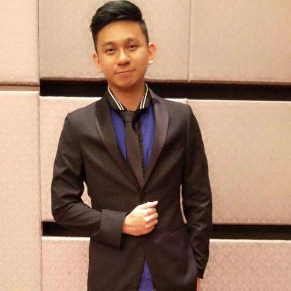 Kayson Chan