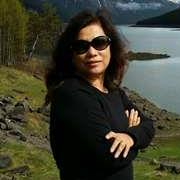 Anita Chin Anita Chin