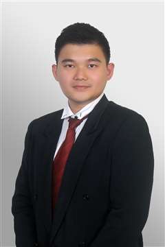 Lucas Mok