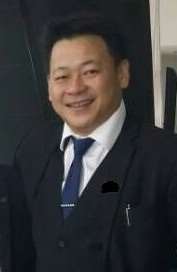 Ken Chong