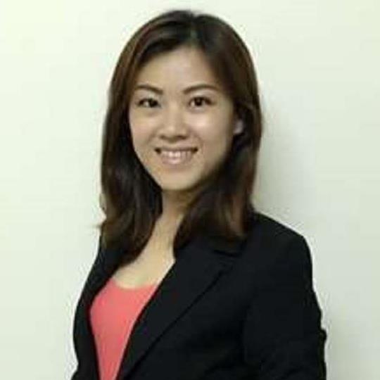 Yvonne Quah