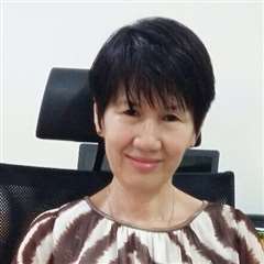 Victoria Chew