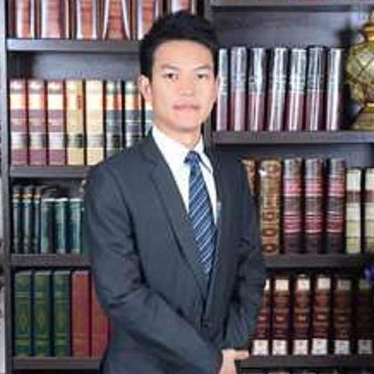Darren Goh