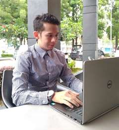 Luqman Hakim Bin Mohamad Saidy