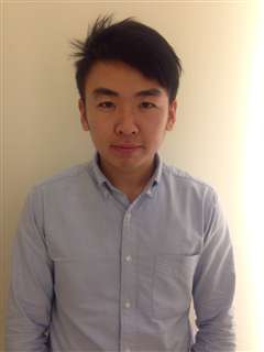 Marcus Lai