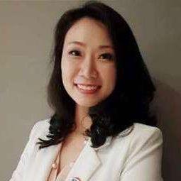 Angel Lin