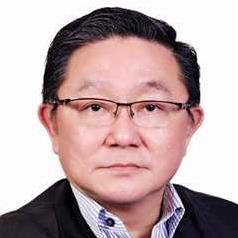 Kelvin Chee