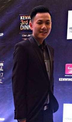 William Lee
