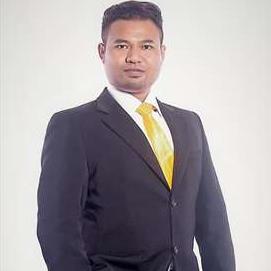 Ahmad Zakariya