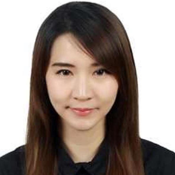 Rachel Teo