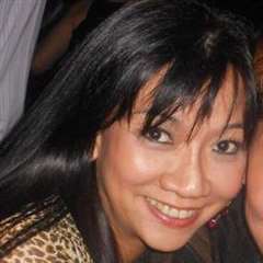 Alicia Chung