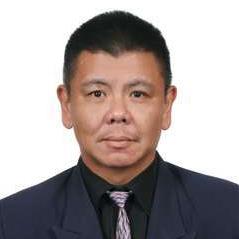 Eric Seah