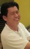Mr Cheang