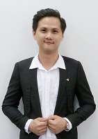 Tom Chiew