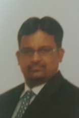 Raman Baskaran