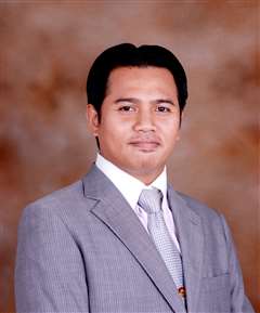 Yazid Ahmad