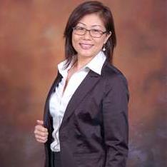 Joyce Wan