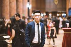 Vincent Yap