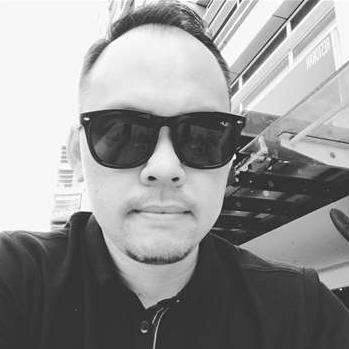 Nick Lu