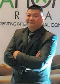 Kelvin Kwok