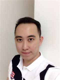 Jameson Choo
