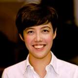 May Hwa Wong