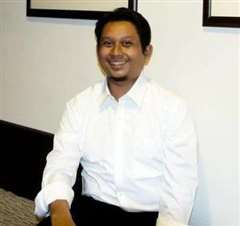 Muhamad Shah